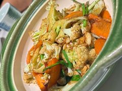 -费大厨辣椒炒肉(正大广场店)