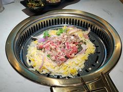 -杨记齐齐哈尔烤肉(总店)
