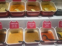 -牛鼎云南特色烧烤(望京店)