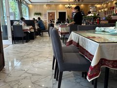-桃子餐厅·天津菜(红星路直营店)