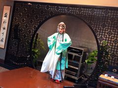 -海天楼中餐厅(吴宫泛太平洋酒店)
