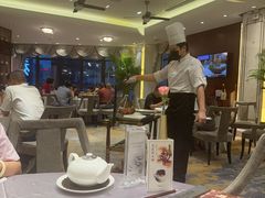 -丰鲤楼•闽南茶楼(仟禧汇店)