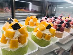 -BreadTalk面包新语·烘焙蛋糕(琶洲保利广场店)