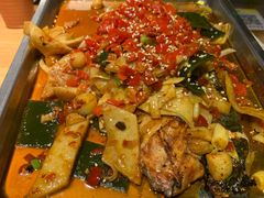 -味妙烤鱼吧(回龙观店)