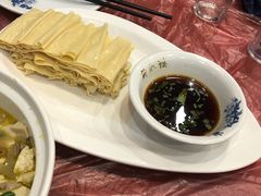 -新虹楼饭庄(崇明陈家镇店)