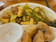 -素清香(解放路店)