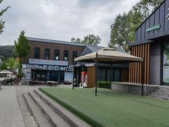 -馅老满·生春阁(慕田峪店)