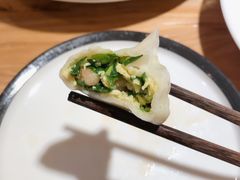 -老家水饺濮阳菜(巴黎街店)