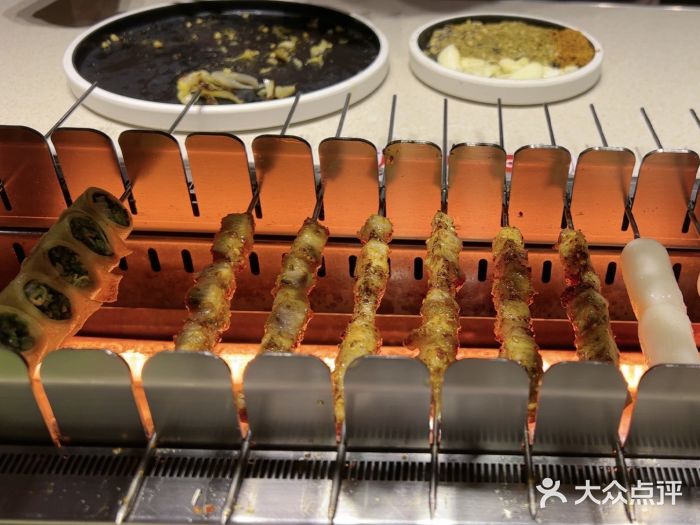 丰茂烤串(五道口店)图片
