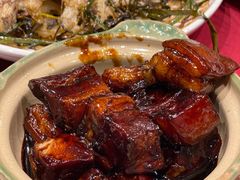 -老吉士酒家(天平路店)