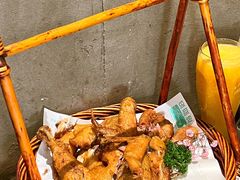 -前海沿·青岛菜(五四广场永旺店)