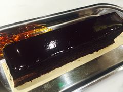 -Awfully Chocolate(来福士广场店)