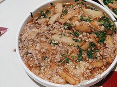 -禄鼎记·排队俩小时都要吃的酸菜鱼(石牌桥店)