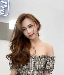 -杉影印象日式烫染專門店