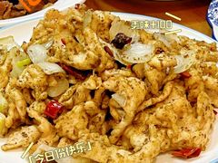 -聚发号清真菜馆