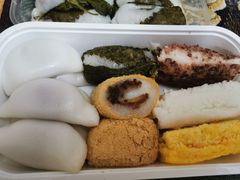 -英实打糕店