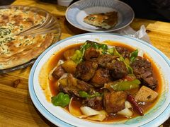 -新疆伊宁远征餐厅