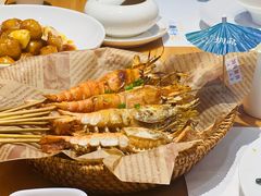 -79号渔船海鲜饭店(岗厦店)