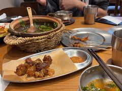 -麒麟风烤牛肉·云南烧烤小排档(丹凤街店)