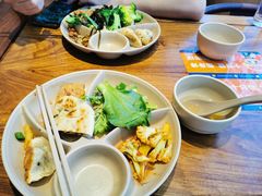 -素满香·Vegan食养自助(天一广场店)
