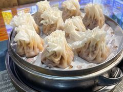 -回香楼大连新派清真菜