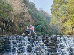 -石台牯牛降景区