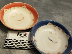 -探鱼·鲜青椒爽麻烤鱼(中天广场店)