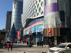 -新百广场(中山西路店)