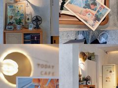 -Bamboo Today Cafe(国创园店)