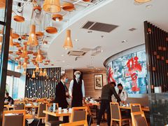 大堂-鼎泰丰(嘉年华•海信广场VILLAGE店)