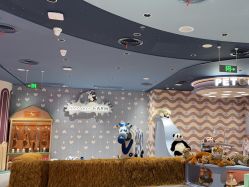 -奈尔宝家庭中心·亲子餐厅(北京东坝万达店)