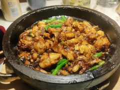 -绿茶餐厅(哈尔滨凯德店)