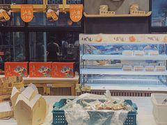 -泸溪河桃酥(江宁太阳城店)