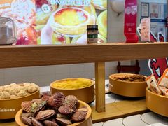 -龍歌自助小火锅(崂山丽达店)