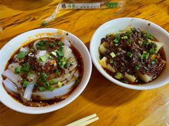 -洞子口张老二凉粉(文殊院店)