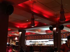 大堂-花马天堂云南餐厅 Lost Heaven(外滩店)