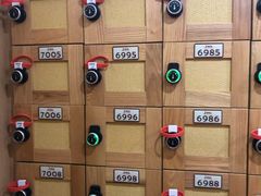 -极乐汇汗蒸会馆(杭州店)
