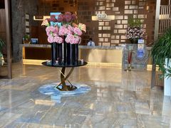 -汤臣·空中餐厅·严选粤菜(石湾世博广场店)
