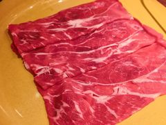 -牛New寿喜烧(中山公园龙之梦店)