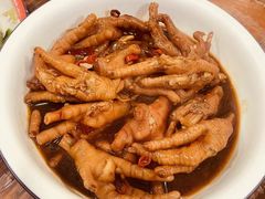 -老三样·旧食新味(船山路店)