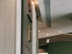 大堂-星巴克臻选(南通万象城1F店)