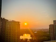 -漪龙台·B26 Rooftop Lounge