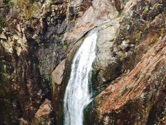 -磐安舞龙峡景区