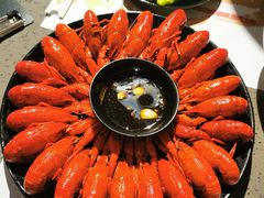 -一棠龙虾(徐家汇城开YOYO店)