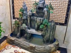 -达吾手抓美食城总部(义乌店)