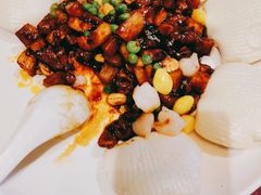 -和记小菜(大宁店)