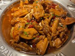 -胖哥俩肉蟹煲(苏州中心店)