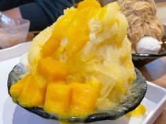 -Ice Monster冰馆·CNN评选全球十大甜品(国贸商城店)