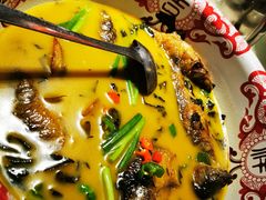 -味上湘菜馆(岳麓山店)