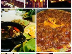 -一叶一世界•素食餐厅(环球中心店)